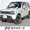 suzuki jimny 2016 quick_quick_JB23W_JB23W-749160 image 1