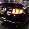 ford mustang 2011 -FORD--Ford Mustang ﾌﾒｲ--1ZVBP8EN1A5122147---FORD--Ford Mustang ﾌﾒｲ--1ZVBP8EN1A5122147- image 25