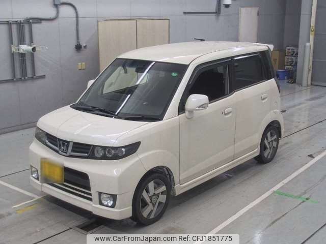 honda zest 2011 CFJ1851775 image 1