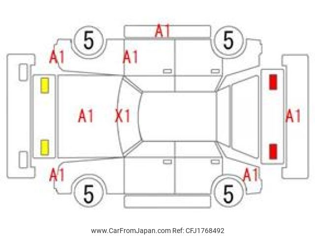 mercedes-benz cls-class 2021 CFJ1768492 image 2