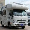 toyota camroad 2021 CFJ1511791 image 23