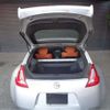 nissan fairlady-z 2009 -NISSAN 【浜松 300ﾕ9146】--Fairlady Z CBA-Z34--Z34-602635---NISSAN 【浜松 300ﾕ9146】--Fairlady Z CBA-Z34--Z34-602635- image 7
