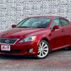 lexus is 2010 -LEXUS--Lexus IS DBA-GSE20--GSE20-5127839---LEXUS--Lexus IS DBA-GSE20--GSE20-5127839- image 1