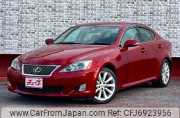 lexus is 2010 -LEXUS--Lexus IS DBA-GSE20--GSE20-5127839---LEXUS--Lexus IS DBA-GSE20--GSE20-5127839-