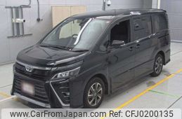 toyota voxy 2021 -TOYOTA--Voxy ZRR80W-0683672---TOYOTA--Voxy ZRR80W-0683672-