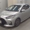 toyota yaris 2023 -TOYOTA--Yaris MXPH10-2125760---TOYOTA--Yaris MXPH10-2125760- image 1