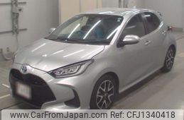 toyota yaris 2023 -TOYOTA--Yaris MXPH10-2125760---TOYOTA--Yaris MXPH10-2125760-