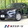 mazda cx-5 2016 -MAZDA--CX-5 LDA-KE2FW--KE2FW-220156---MAZDA--CX-5 LDA-KE2FW--KE2FW-220156- image 1