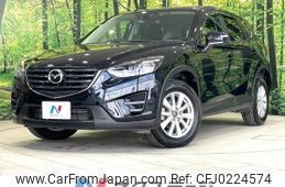 mazda cx-5 2016 -MAZDA--CX-5 LDA-KE2FW--KE2FW-220156---MAZDA--CX-5 LDA-KE2FW--KE2FW-220156-