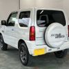 suzuki jimny 2017 -SUZUKI 【京都 582ち9487】--Jimny JB23W-767558---SUZUKI 【京都 582ち9487】--Jimny JB23W-767558- image 2