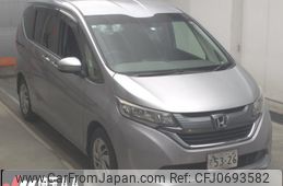 honda freed 2017 -HONDA--Freed GB5-1029350---HONDA--Freed GB5-1029350-