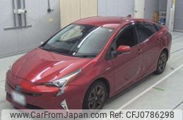 toyota prius 2016 -TOYOTA 【豊田 330ﾃ1788】--Prius DAA-ZVW51--ZVW51-8028020---TOYOTA 【豊田 330ﾃ1788】--Prius DAA-ZVW51--ZVW51-8028020-