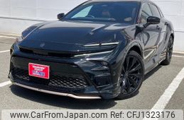 toyota toyota-others 2023 -TOYOTA 【なにわ 333ﾒ4649】--Crown Sport AZSH36W--4003408---TOYOTA 【なにわ 333ﾒ4649】--Crown Sport AZSH36W--4003408-