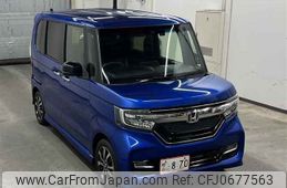 honda n-box 2018 -HONDA--N BOX JF3-1057194---HONDA--N BOX JF3-1057194-