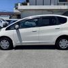 honda fit 2009 -HONDA--Fit DBA-GE6--GE6-1207384---HONDA--Fit DBA-GE6--GE6-1207384- image 11