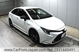 toyota corolla 2019 -TOYOTA 【四日市 】--Corolla ZWE211-6005227---TOYOTA 【四日市 】--Corolla ZWE211-6005227-