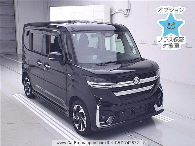 suzuki spacia 2024 CFJ1742872 image 1
