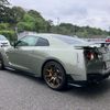 nissan gt-r 2025 CFJ1853700 image 2
