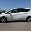 nissan note 2013 -NISSAN--Note E12--175857---NISSAN--Note E12--175857- image 12