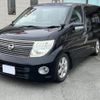 nissan elgrand 2008 -NISSAN--Elgrand CBA-MNE51--MNE51-161442---NISSAN--Elgrand CBA-MNE51--MNE51-161442- image 1