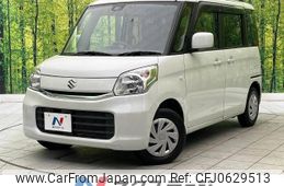 suzuki spacia 2016 -SUZUKI--Spacia DAA-MK42S--MK42S-131003---SUZUKI--Spacia DAA-MK42S--MK42S-131003-