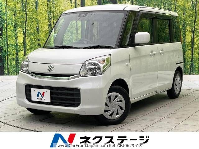 suzuki spacia 2016 -SUZUKI--Spacia DAA-MK42S--MK42S-131003---SUZUKI--Spacia DAA-MK42S--MK42S-131003- image 1