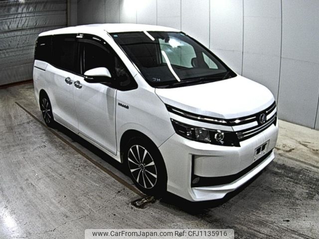 toyota voxy 2014 -TOYOTA--Voxy ZWR80G-0025794---TOYOTA--Voxy ZWR80G-0025794- image 1