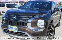 mitsubishi outlander-phev 2022 -MITSUBISHI 【名古屋 334】--Outlander PHEV GN0W--GN0W-0200536---MITSUBISHI 【名古屋 334】--Outlander PHEV GN0W--GN0W-0200536-