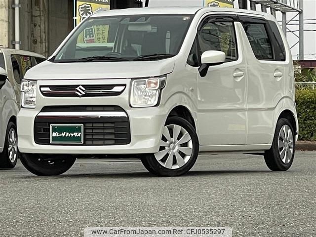 suzuki wagon-r 2023 quick_quick_5BA-MH85S_MH85S-170351 image 1