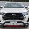 toyota hilux 2021 CFJ1705507 image 41