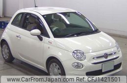 fiat 500 2021 quick_quick_3BA-31212_ZFA3120000JE78939