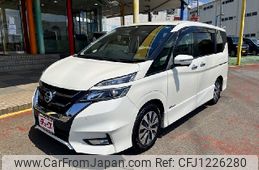 nissan serena 2016 -NISSAN--Serena DAA-GFC27--GFC27-008615---NISSAN--Serena DAA-GFC27--GFC27-008615-