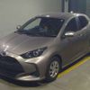 toyota yaris 2021 -TOYOTA--Yaris 6AA-MXPH10--MXPH10-2064474---TOYOTA--Yaris 6AA-MXPH10--MXPH10-2064474- image 1