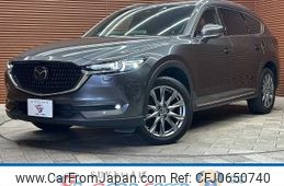 mazda cx-8 2021 -MAZDA--CX-8 3DA-KG2P--KG2P-354588---MAZDA--CX-8 3DA-KG2P--KG2P-354588-