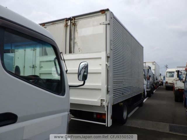 mitsubishi-fuso canter 2005 -MITSUBISHI--Canter FE82DEV--FE82DEV-511156---MITSUBISHI--Canter FE82DEV--FE82DEV-511156- image 2