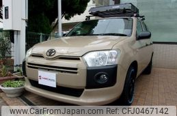 toyota probox-van 2015 -TOYOTA 【名変中 】--Probox Van NSP160V--0007537---TOYOTA 【名変中 】--Probox Van NSP160V--0007537-