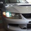mitsubishi lancer 2005 quick_quick_GH-CT9A_CT9A-0400532 image 12