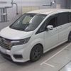 honda stepwagon 2021 -HONDA 【名古屋 999ｱ9999】--Stepwgn 6BA-RP3--RP3-1326032---HONDA 【名古屋 999ｱ9999】--Stepwgn 6BA-RP3--RP3-1326032- image 1