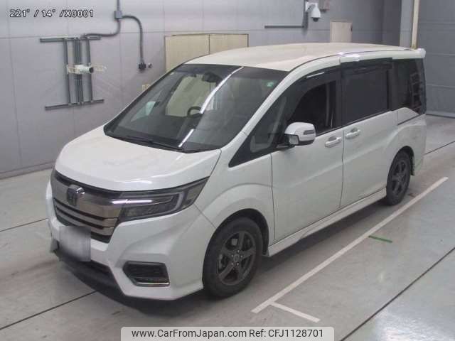 honda stepwagon 2021 -HONDA 【名古屋 999ｱ9999】--Stepwgn 6BA-RP3--RP3-1326032---HONDA 【名古屋 999ｱ9999】--Stepwgn 6BA-RP3--RP3-1326032- image 1