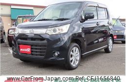 suzuki wagon-r 2012 CFJ1656840