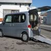 daihatsu tanto 2008 quick_quick_DBA-L375S_L375S-0141739 image 1