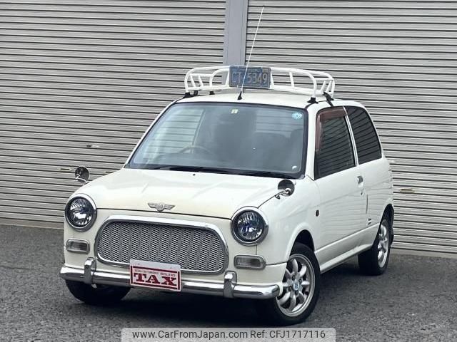 daihatsu mira-gino 2000 CFJ1717116 image 1