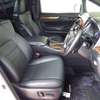 toyota alphard 2017 CFJ0356944 image 24