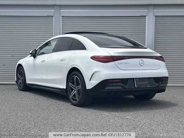 mercedes-benz mercedes-benz-others 2024 -MERCEDES-BENZ--Benz EQE ZAA-295121--W1K2951212F021446---MERCEDES-BENZ--Benz EQE ZAA-295121--W1K2951212F021446- image 2