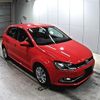 volkswagen polo 2014 -VOLKSWAGEN--VW Polo 6RCJZ-WVWZZZ6RZFU019529---VOLKSWAGEN--VW Polo 6RCJZ-WVWZZZ6RZFU019529- image 1