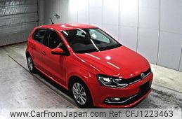 volkswagen polo 2014 -VOLKSWAGEN--VW Polo 6RCJZ-WVWZZZ6RZFU019529---VOLKSWAGEN--VW Polo 6RCJZ-WVWZZZ6RZFU019529-