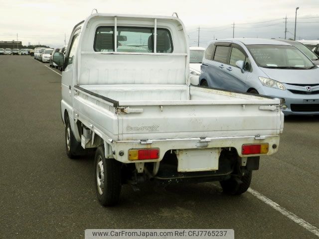 suzuki carry-truck 1997 No.14182 image 2