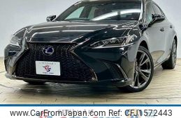 lexus es 2019 CFJ1572443