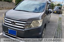 honda stepwagon 2013 -HONDA--Stepwgn DBA-RK1--RK1-1316513---HONDA--Stepwgn DBA-RK1--RK1-1316513-