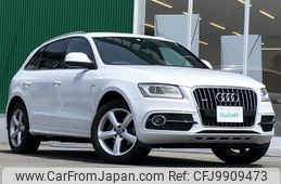 audi q5 2013 -AUDI--Audi Q5 ABA-8RCNCF--WAUZZZ8R3EA013005---AUDI--Audi Q5 ABA-8RCNCF--WAUZZZ8R3EA013005-